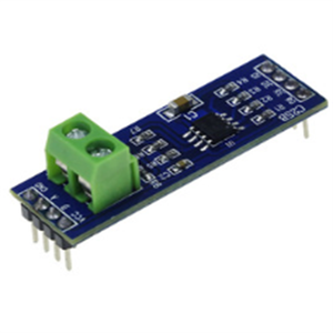MAX485 Modul RS485 Modul TTL zu RS-485 Modul MCU Entwicklungsaußerstattung