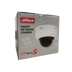 IPC-HDBW5842H-ZHE Alhua Outdoor Motorisierter Zoom 8MP 4K Dome AI Personen zählen Projekt verwenden Analoger BNC-Ausgang PoE IP-Kamera Dahua - Product Image 1