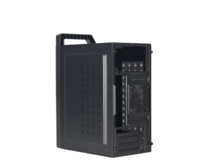 Carcasa personalizada para ordenador de escritorio, carcasa de gabinete para PC, MATX, Mini chasis Itx, fuente de alimentación, funda de ordenador, Gaming, Geause, 2023 OEM - Product Image 5