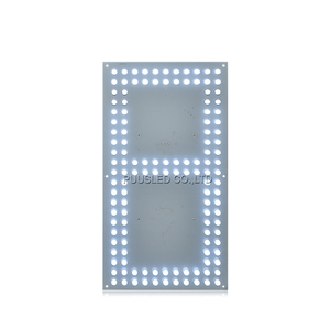 14 pollici PCB 7 segmento Display a LED per i segni dei prezzi del Gas segno del numero di cifre per le stazioni di servizio messico - Product Image 2