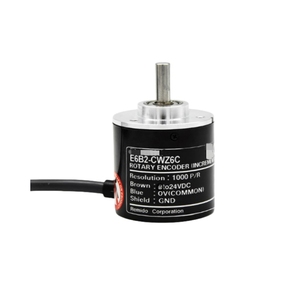 Vendita calda con l'alta qualità 60A18-4-090C ENCODER ottico rotativo
