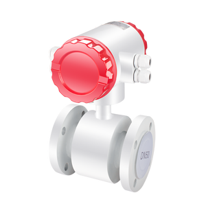 Electromagnetic <strong>Flowmeter</strong> Flow Meter 4-20mA RS485 Electromagnetic <strong>Flowmeter</strong> - Product Image 6