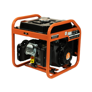 Bs4500ioe nhỏ xách tay 4000W/4Kw xăng máy phát điện đơn vị điện để sử dụng nhà - Product Image 5