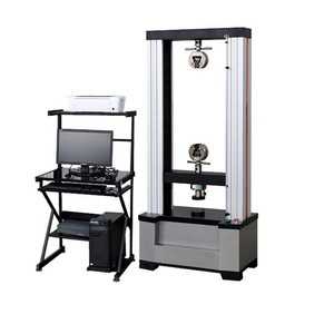 Mikro computer gesteuerte elektronische Universal prüfmaschine