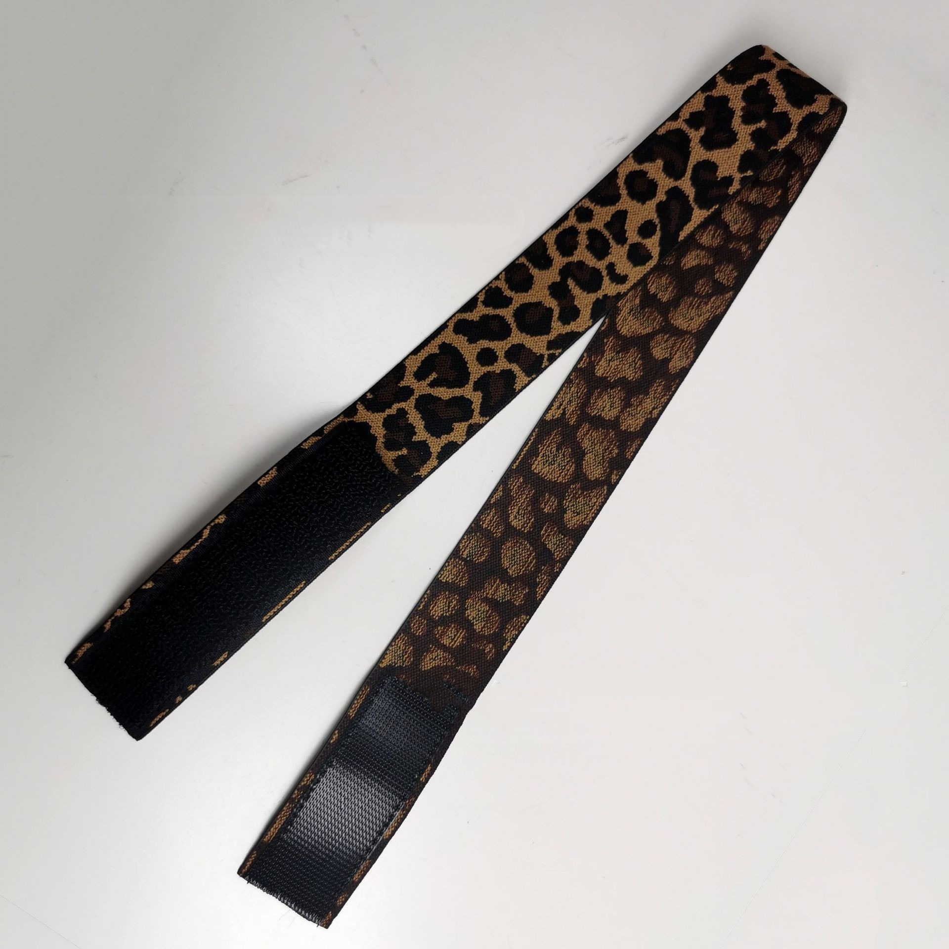 Estampado de leopardo