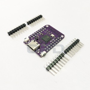 ESP32-S2 มินิบอร์ด V1.0.0 Type-C ESP32-S2 โมดูล PCBA 4MB แฟลช 2MB PSRAM WIFI บอร์ดพัฒนา ESP32-S2 Mini