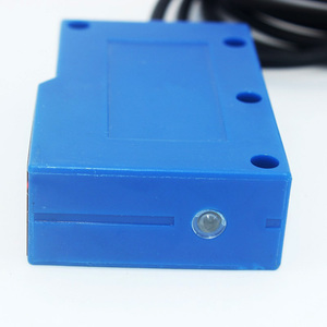 E3K80-DS80M1 E3K80-DS80M2 E3K80-R4M1 4m赤外線拡散反射近接スイッチセンサー6-36V - Product Image 2
