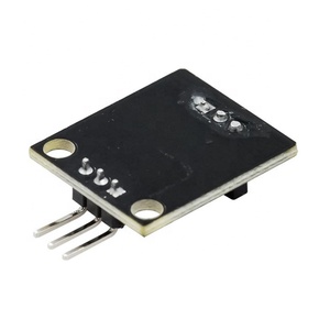V1222 IR赤外線送信機モジュールIRデジタル38Khz赤外線受信機センサーモジュール。 - Product Image 3