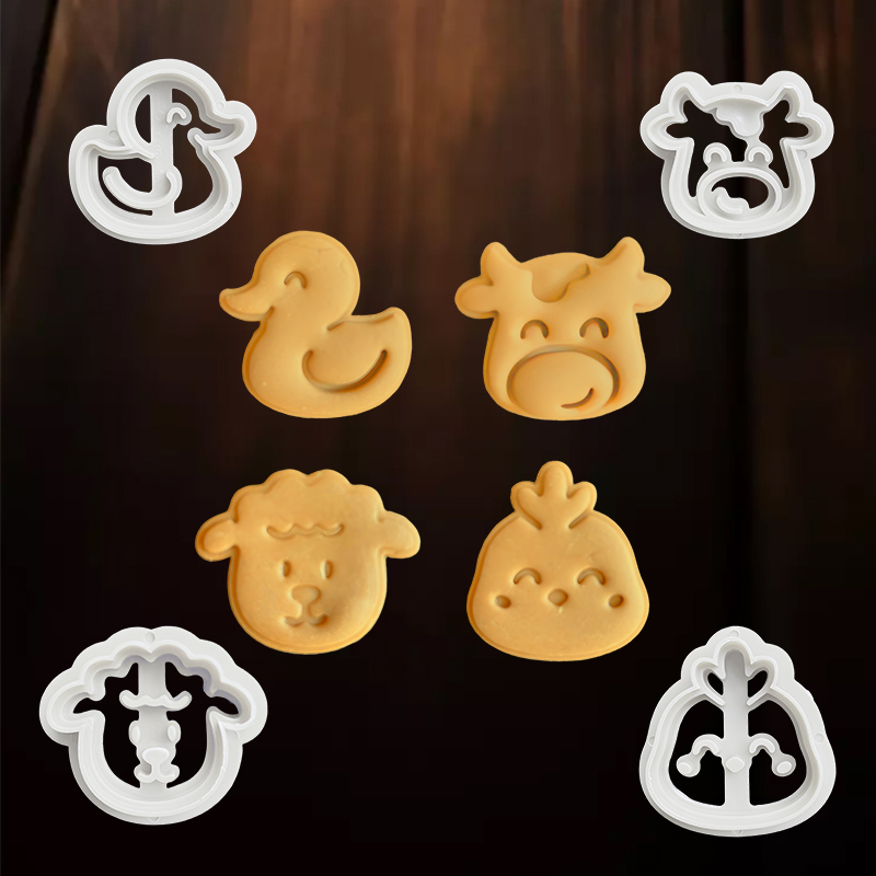 Mini Animalitos
