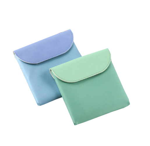 กระเป๋าขนาดเล็กน่ารักสำหรับของขวัญโลโก้ที่กำหนดเองกระเป๋ารีไซเคิล - Product Image 1