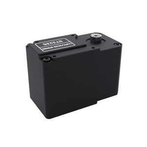 Servo de bus serie ST3235 de 30kg.cm, alta precisión y gran par, con codificador magnético programable de 360 grados - Product Image 2