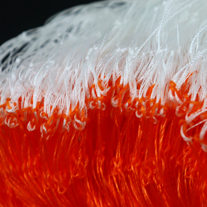 Limited Time Discount Price Three-layer Fishing <strong>Nets</strong> with 0.15mm Wire Diameter and 4.5cm <strong>Mesh</strong>, with 1000 Pieces in Stock - Product Image 3