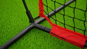 Tùy Chỉnh Di Động Ngoài Trời Bóng Đá Mỹ Ném <span class=keywords><strong>Net</strong></span> Trở Lại Dừng <span class=keywords><strong>Net</strong></span> Cho Ném Độ Chính Xác Cải Thiện - Product Image 6