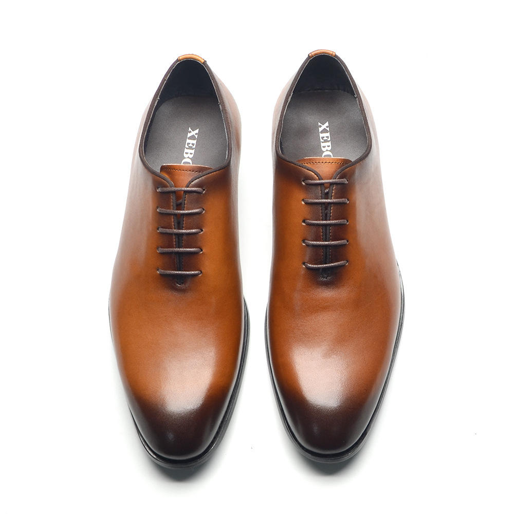 สีน้ำตาล