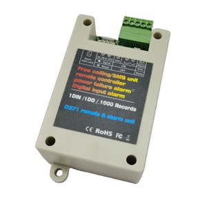 4G GSM контроллер затвора и сигнализация отключения питания и цифровой входной сигнальный блок для системы дистанционного оповещения/Pke кнопочный запуск двигателя - Product Image 3