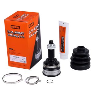 Masuma SU-30A43 Tải Nặng Bên Ngoài Cv Doanh Lắp Ráp Chính Xác Phù Hợp Ổn Định Mô-men Xoắn Chuyển M15a RS415-2 44101-63j00 - Product Image 2