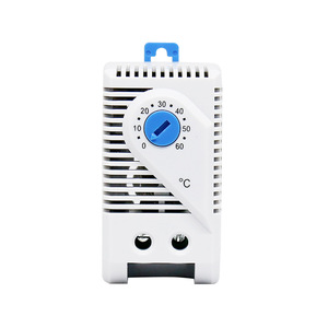 Original <strong>Temperature</strong> <strong>Controller</strong> Switch NTK1-111G Thermostat Mechanical Cabinet <strong>Temperature</strong> and Humidity <strong>Temperature</strong> <strong>Controller</strong> - Product Image 1