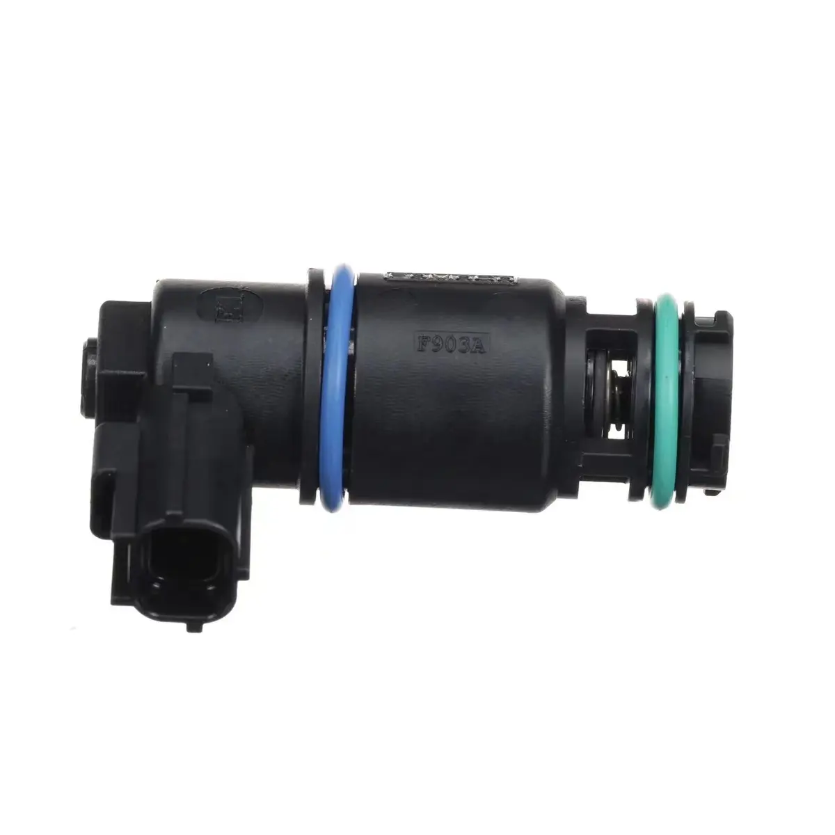 For Ford Lincoln Auto Spare Parts Vapor Canister Vent Solenoid 9U5Z9F945C 9U5Z-9F945-C