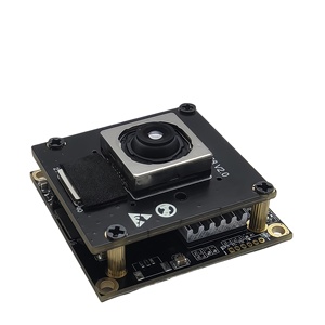 工业级50MP相机模块，带1/1.56英寸CMOS传感器和USB2.0接口 - Product Image 6