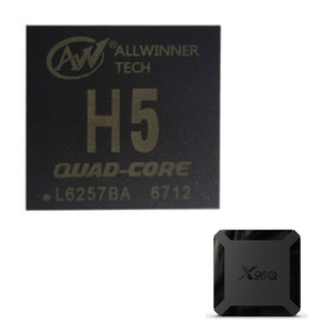 E-era 100% originale ALLWINNER A10 BGA dual-core computer parts processor cpu chip ic per tablet ic chip - Product Image 5