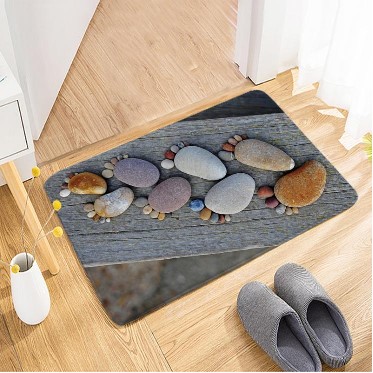 Colored stones 13