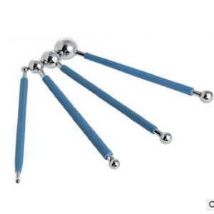 <strong>Paper</strong> Flower Embossing Tool Mandala Dotting Tools Set for Craft - Product Image 3