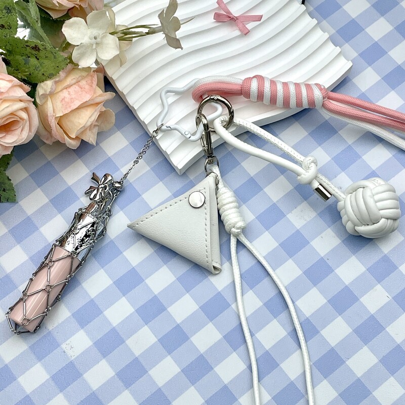 silvery-KY542
