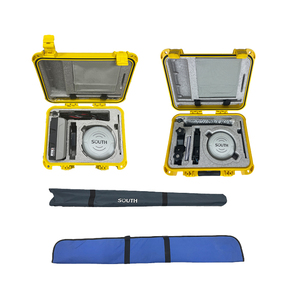SouthG3 Gps Rtk GnssベースとローバーGnssレシーバーRtkパーペチュアルコードソフトウェア自動更新 - Product Image 1