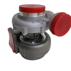 High Quality <strong>Industrial</strong> Engine 04226496KZ Diesel Engine <strong>Turbocharger</strong>