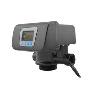 Valvola di controllo automatica del Timer 4 m3/h F67C1 Runxin controllo del filtro dell'acqua 220V per la depurazione dell'acqua - Product Image 3