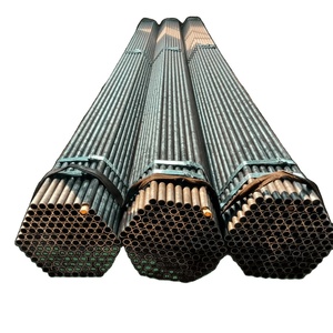 <span class=keywords><strong>Api</strong></span> <span class=keywords><strong>5l</strong></span> Astm A106 A847 A53 Grau B 4 polegadas galvanizado sem costura de carbono sem costura tubos de aço Sch40 Óleo e Gás Tubos