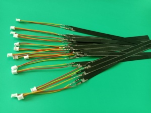 Linear resistiver Berührungs sensor streifen | 1D-Positionssteuerung | 0,5N Trigger kraft | Industrie-/Verbraucher gebrauch - Product Image 3