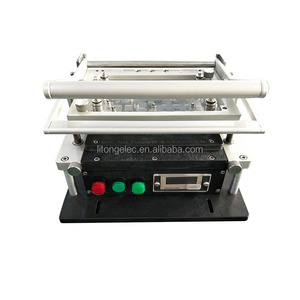 High Quality Custom Precise Manual <strong>Function</strong> Programming PCB test Fixture RF test Fixture PCB test Jig