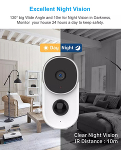 Good Selling Clear Dome Cctv <strong>System</strong> Outdoor <strong>Wireless</strong> 3G 4G Sim Card Ip Solar Power Camera - Product Image 6