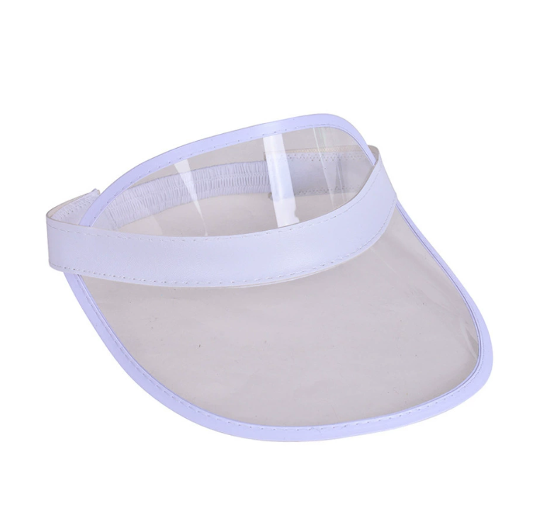 White Transparent