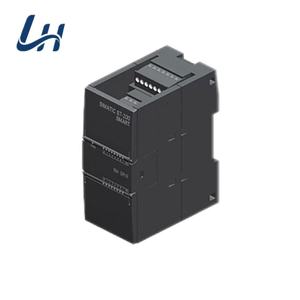 100% originales und brandneues programmier bares Logik modul 6SL3210-1KE17-5UB1 auf Lager - Product Image 3