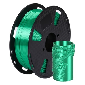 Nguyên Mẫu OEM Nhanh Phương Pháp In 3D FDM Sợi PLA Cảm Giác Kim Loại Nguyên Mẫu In 3D - Product Image 2