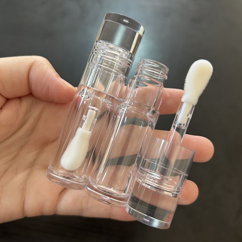clear 6ml:W20.6*H78.2MM