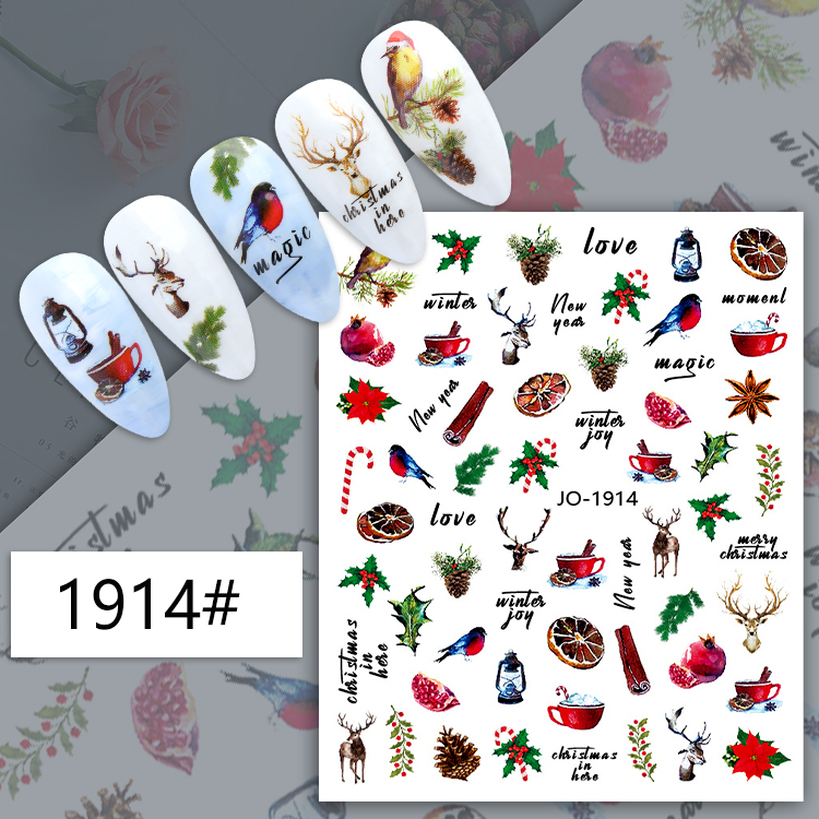 JO1914 (1 pcs price)