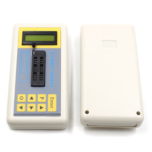 Probador de circuito integrado Transistor IC Tester - Product Image 2