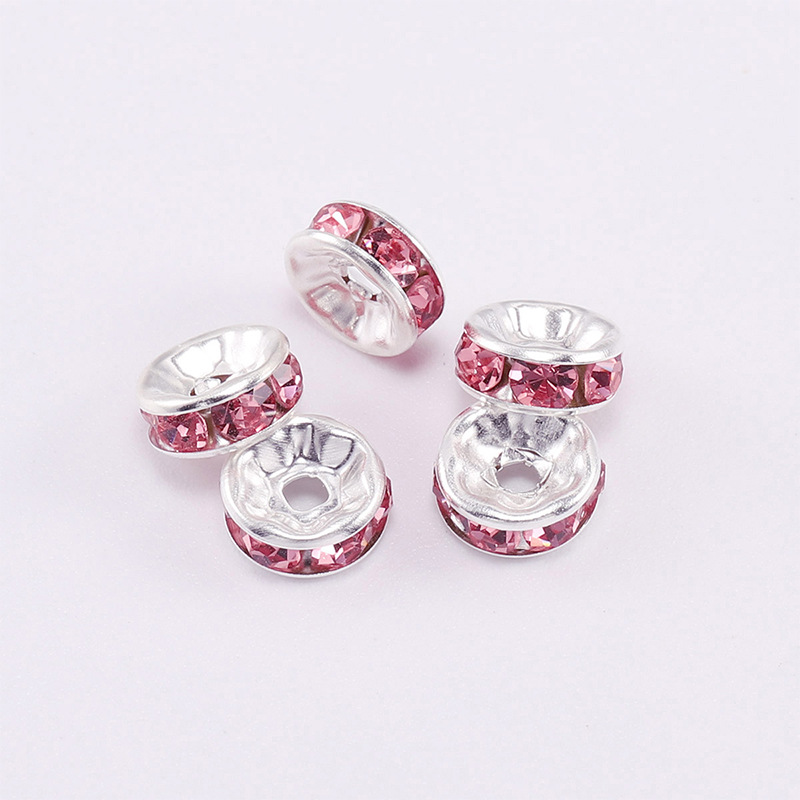 Diamant rose