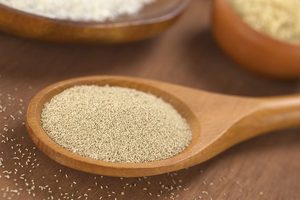 OEM tùy chỉnh sản xuất đường thấp đường cao và siêu Khoan Dung đường Baking hoạt động ngay lập tức khô bánh mì Bột men bột nhà máy - Product Image 2