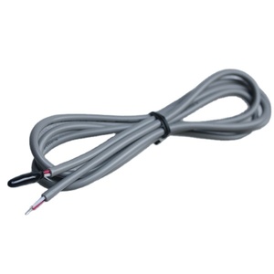 Sensor de salida de 0-10V Sensor de sonda epoxi de temperatura NTC 5K 10K 100K - Product Image 1