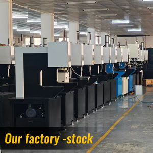 آلة تثبيت المثبتات الهيدروليكية، آلة تثبيت الصفائح الهيدروليكية، آلة تثبيت أوتوماتيكية بالضغط الهوائي - Product Image 6