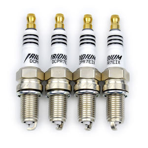 MS marshal IK20 f7tc รถยนต์ GM หัวเทียน k7rti GM 473qb 3707010โรงงานขายส่งราคาถูก - Product Image 2