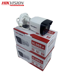Hikvision 30m IR弾丸4MP DS-2CD1043G0-I屋内パンチルトモーション検出DVRサービスアフターサポートIP67ネットワークカメラ - Product Image 3