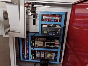 ソフトループハンドルバッグ製造機工場 - Product Image 2