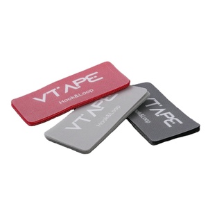 制造商耐用的粘性钩环自粘性钩环胶带紧固件钩环Velcres胶带 - Product Image 1