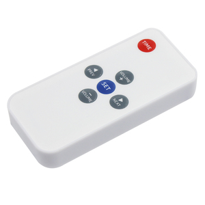 High Quality 1-21Keys <strong>IR</strong> 433MHz <strong>Remote</strong> Controller for Smart Devices <strong>Remote</strong> Controller Customize - Product Image 6