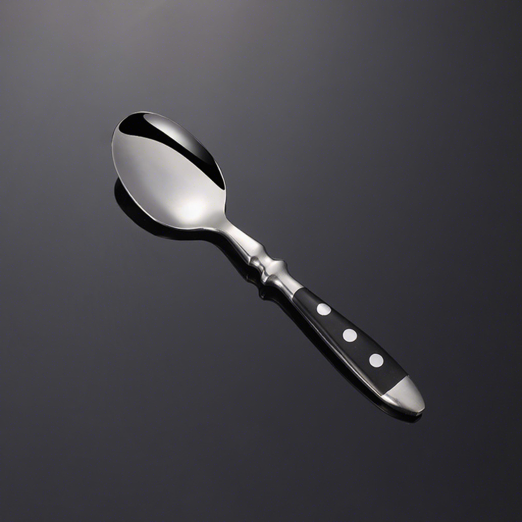 black Tea spoon
